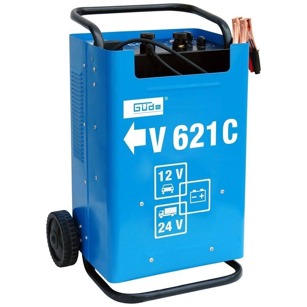 Güde Batterielader V 621 C