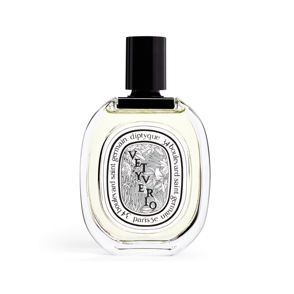 Diptyque Vetyverio Eau de Toilette Spray100 ml