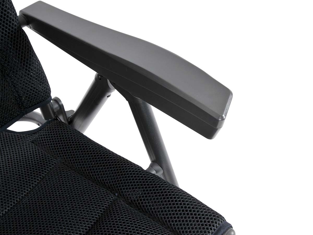 Westfield Performance Advancer XL standenstoel - Night Blue