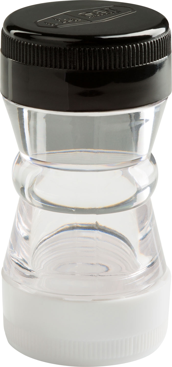 GSI Salz- und Pfeffershaker 2in1