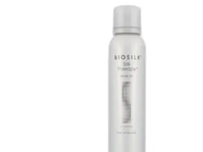 Biosilk Silk Therapy Shine On rinse aid and conditioner in one 150ml