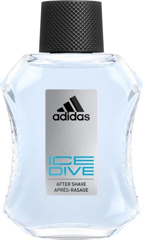 Adidas - Aftershave Ice Dive - 100ml