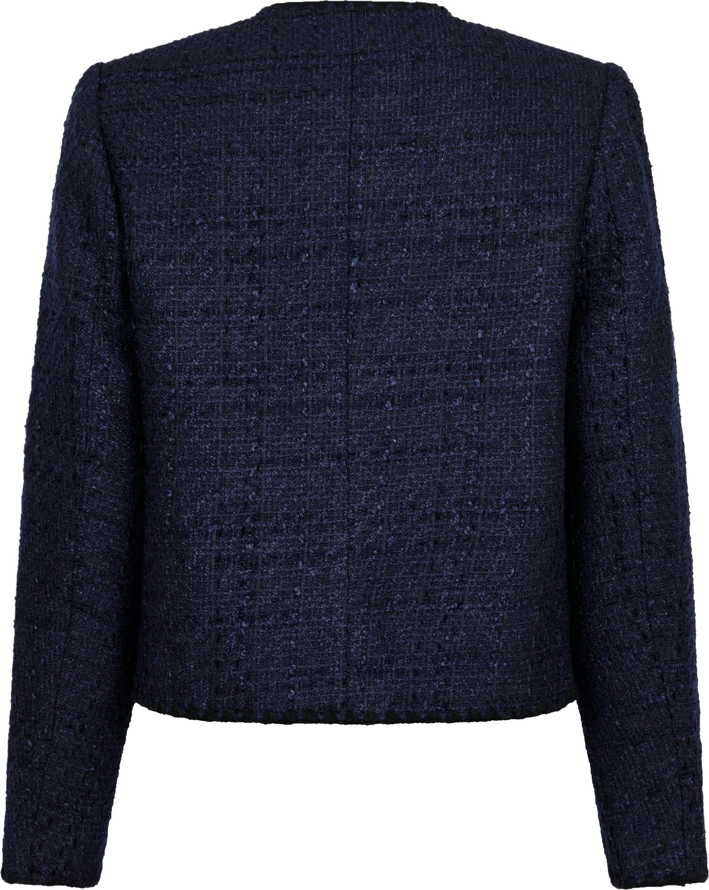 Neo Noir Helina Heavy Boucle Jacket