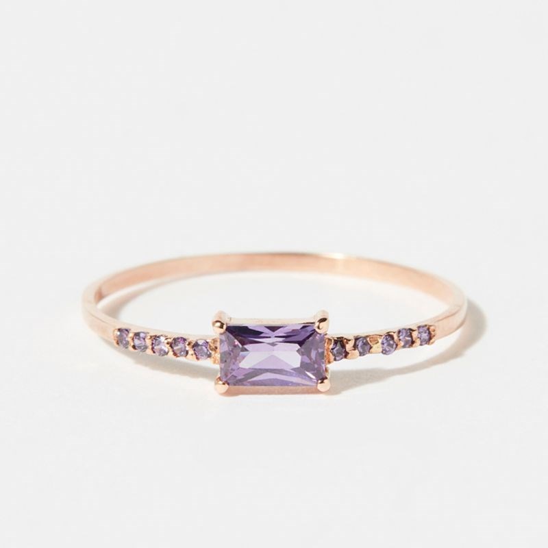 Bague 