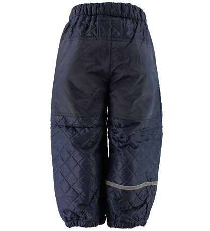 CeLaVi Termot?j - Navy m.  Grøn