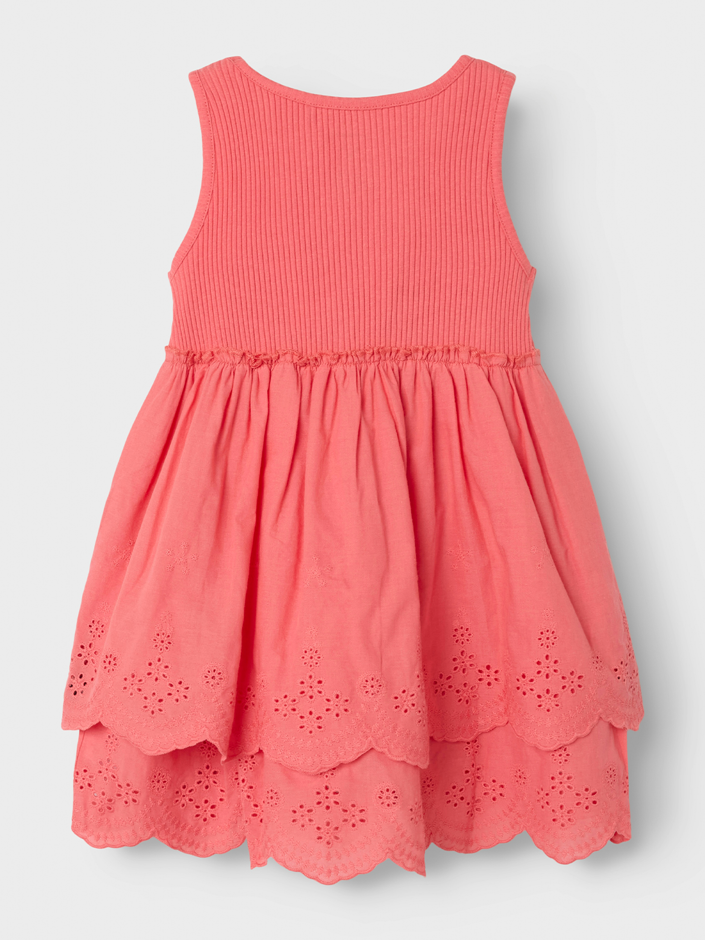 Halina Short Sleeve Dress