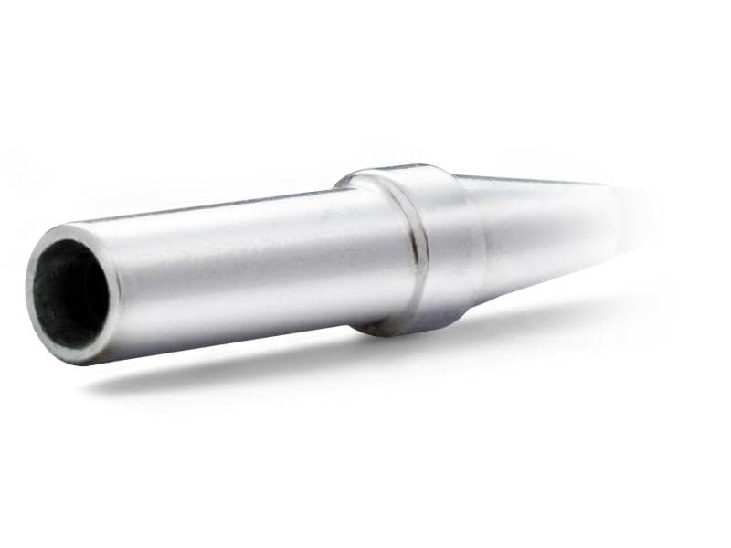 Weller Lötspitze 4ETHL-1 Meisselform 0.8 mm Lötspitze