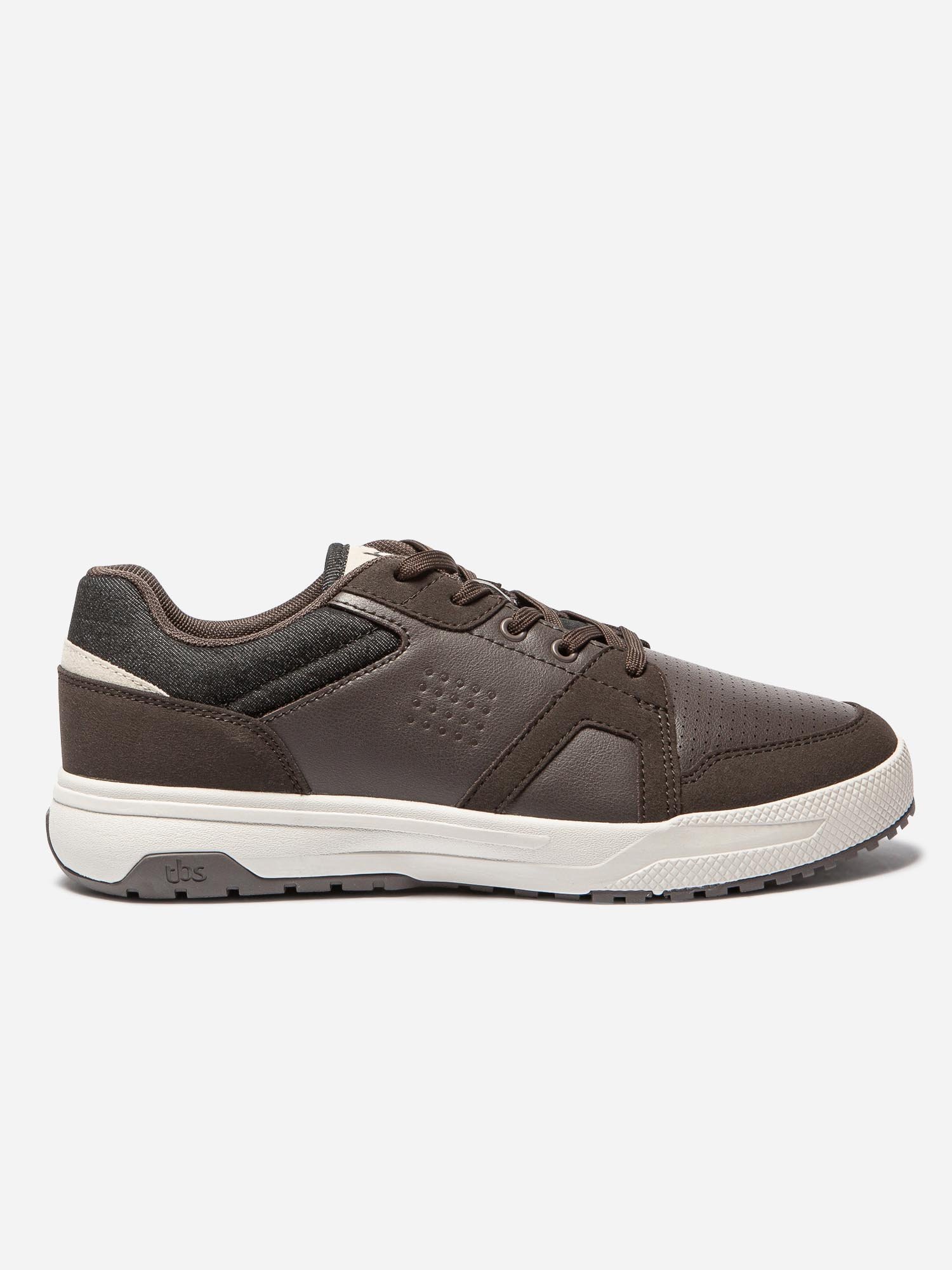 Baskets Homme Confort Légèreté Gris