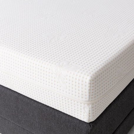 Matras Abbeville - Anti-allergisch
