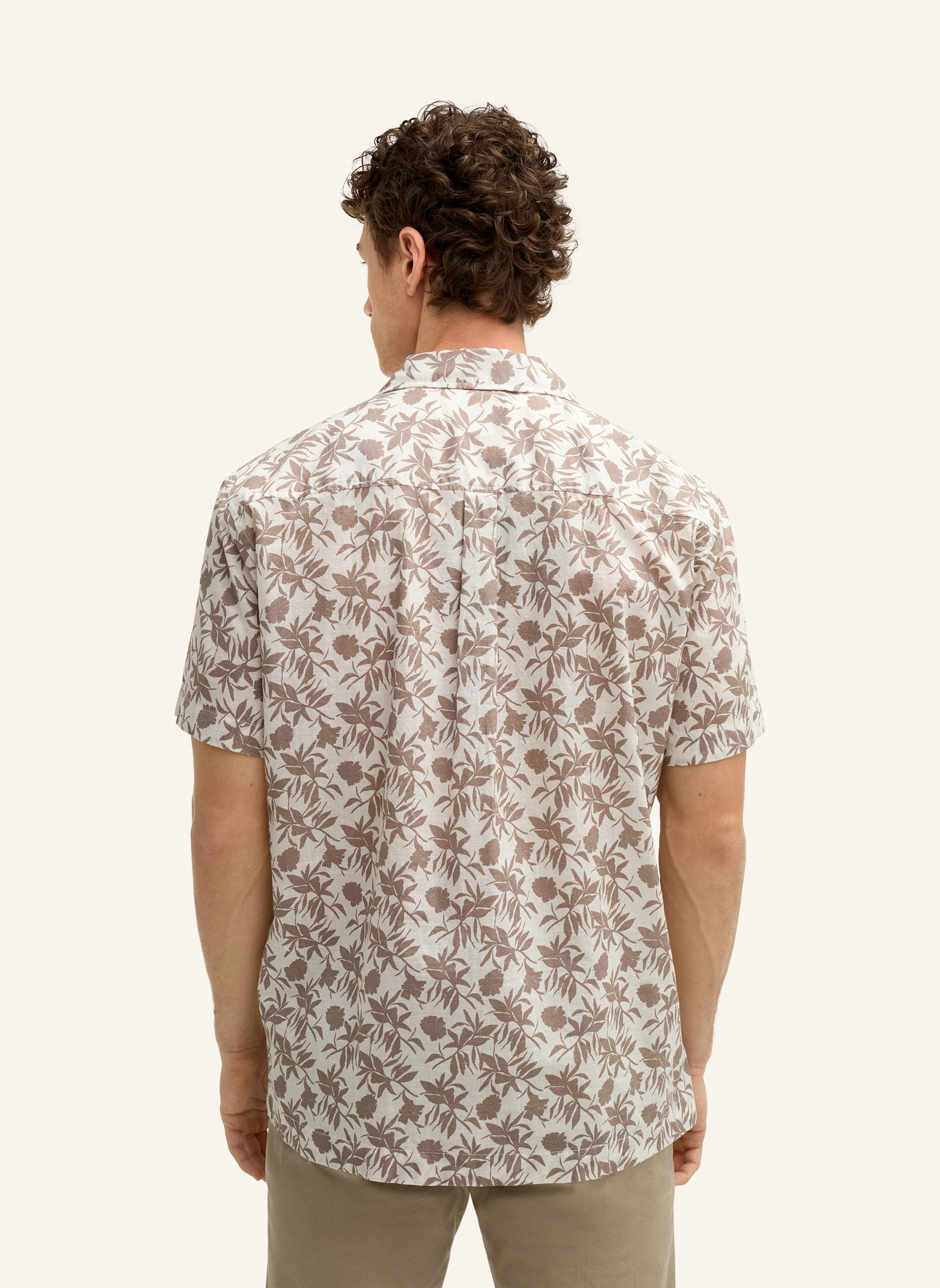 JOOP! JEANS Hemd Casual Fit