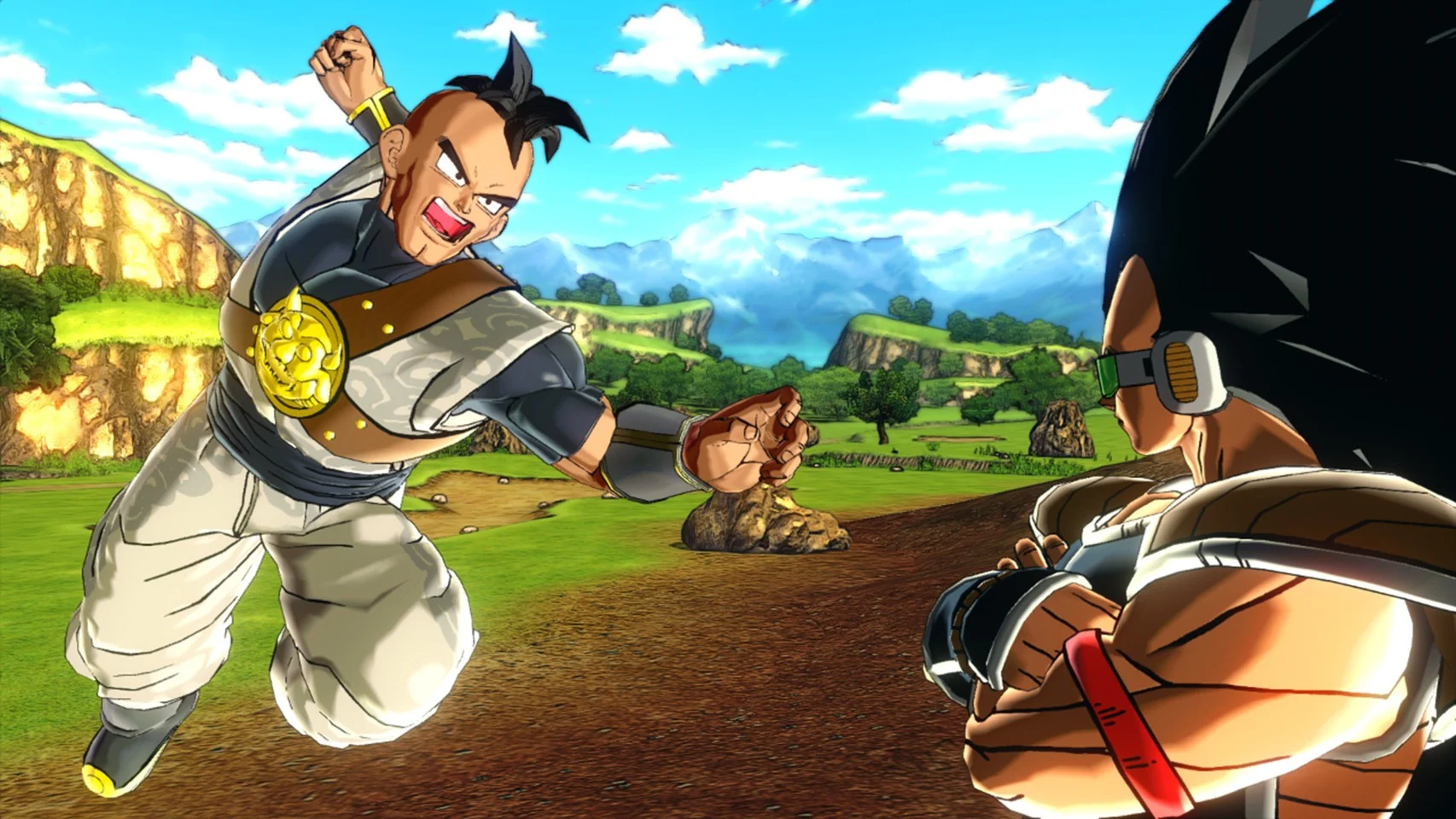 DRAGON BALL XENOVERSE Bundle- PC