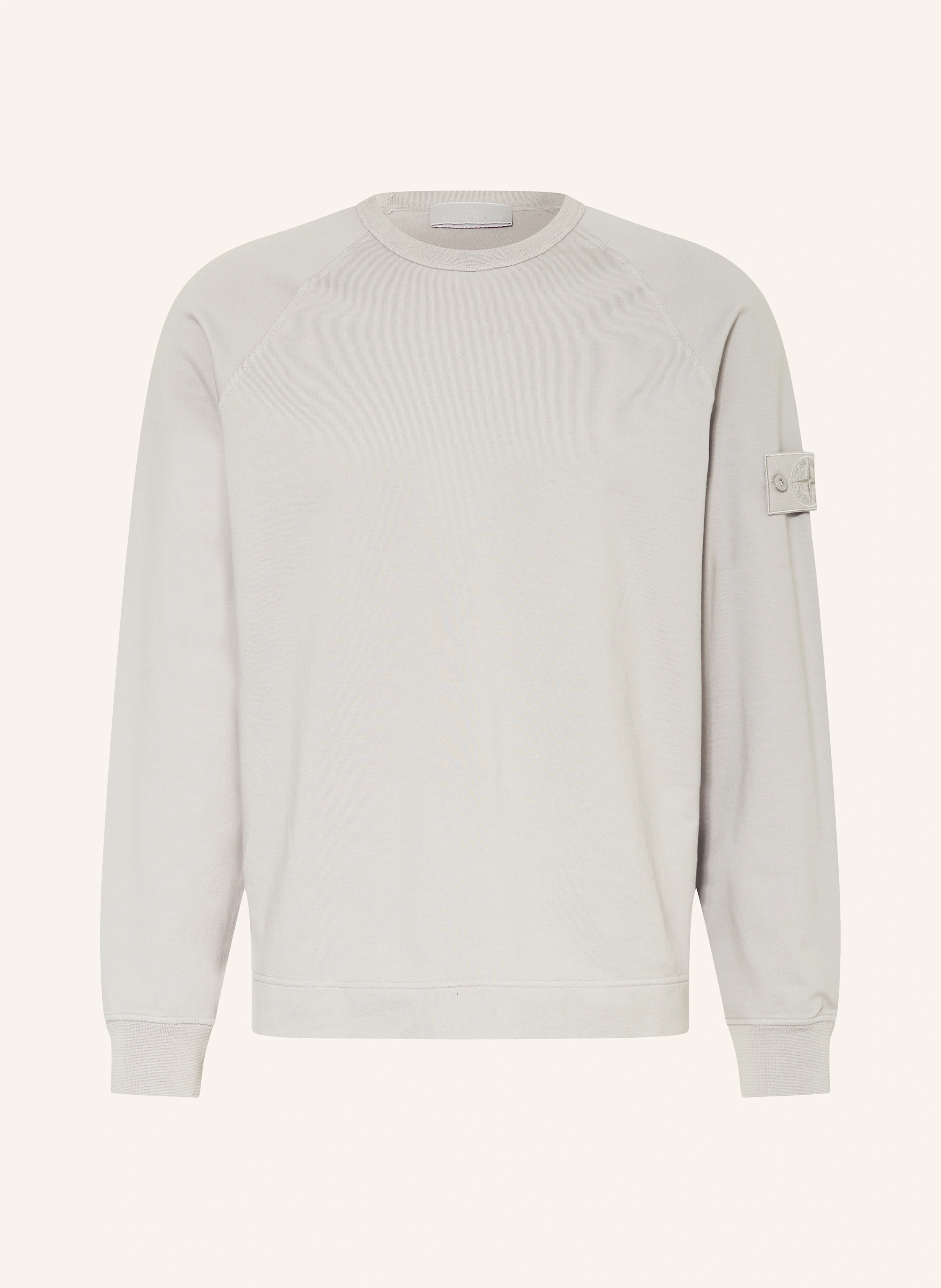STONE ISLAND Sweatshirt GHOST