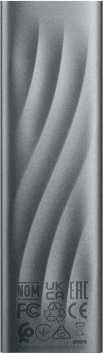 Lenovo PS8 Portable SSD (512GB)