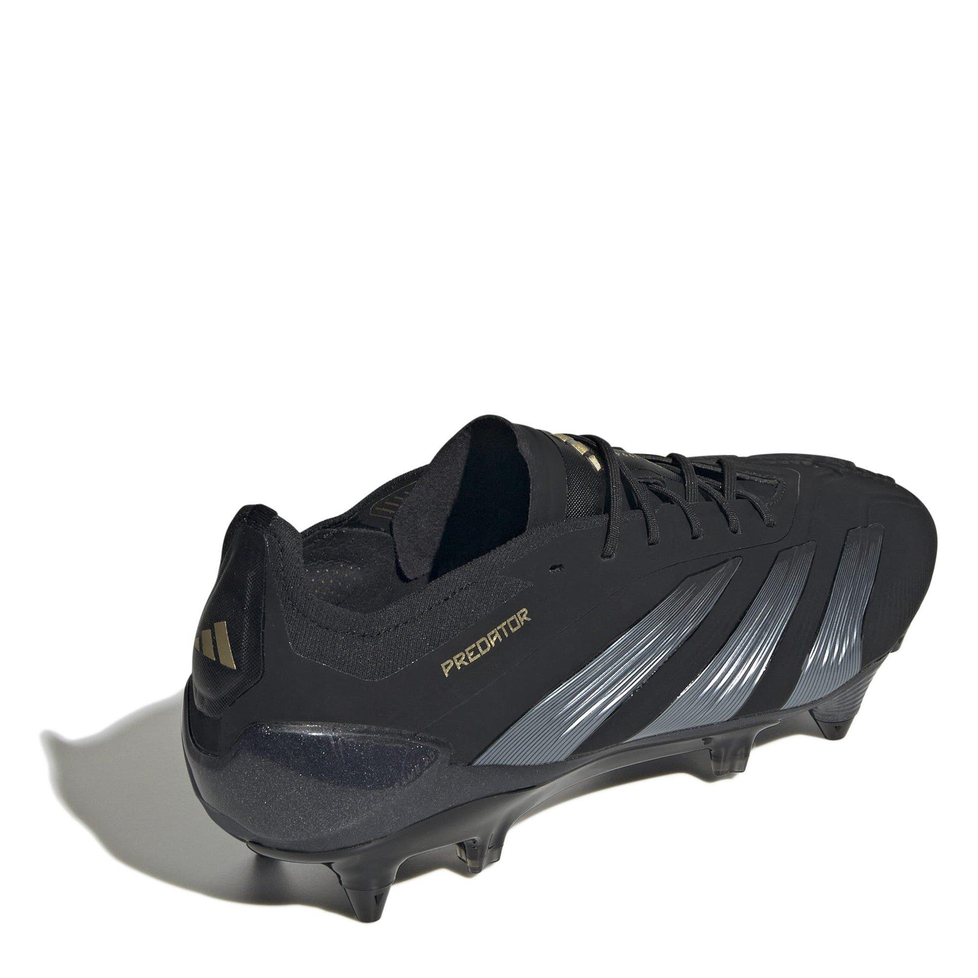 adidas Predator Elite Soft Ground Football Boots Adults