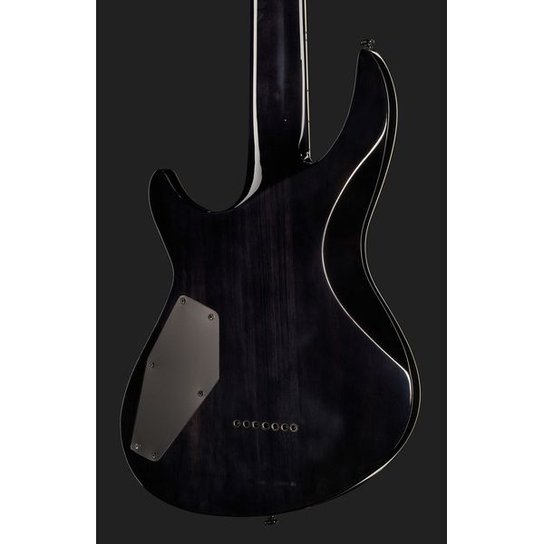 ESP LTD H3-1007 Barit. Black Sunb.