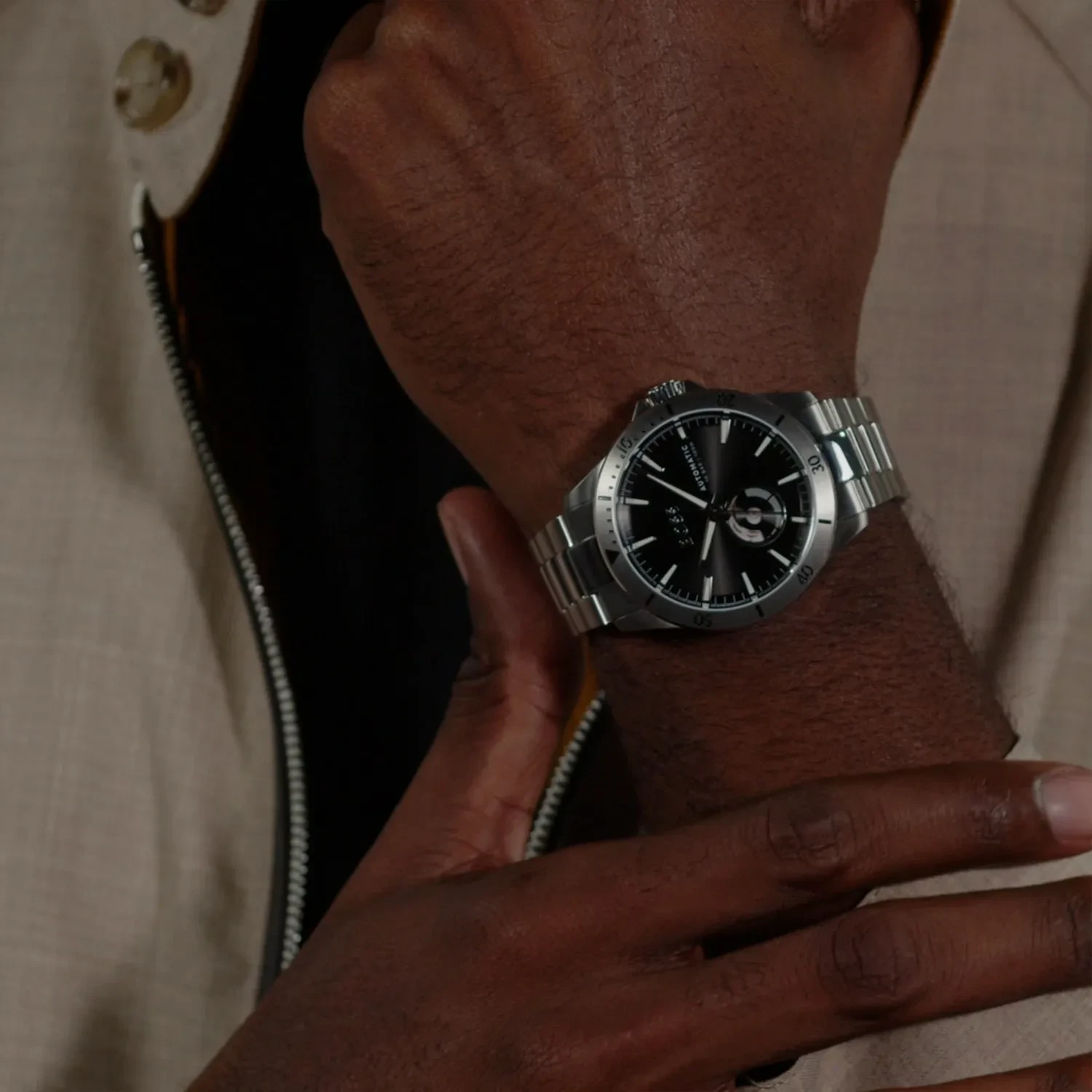 BOSS Troper Automatic 1514202
