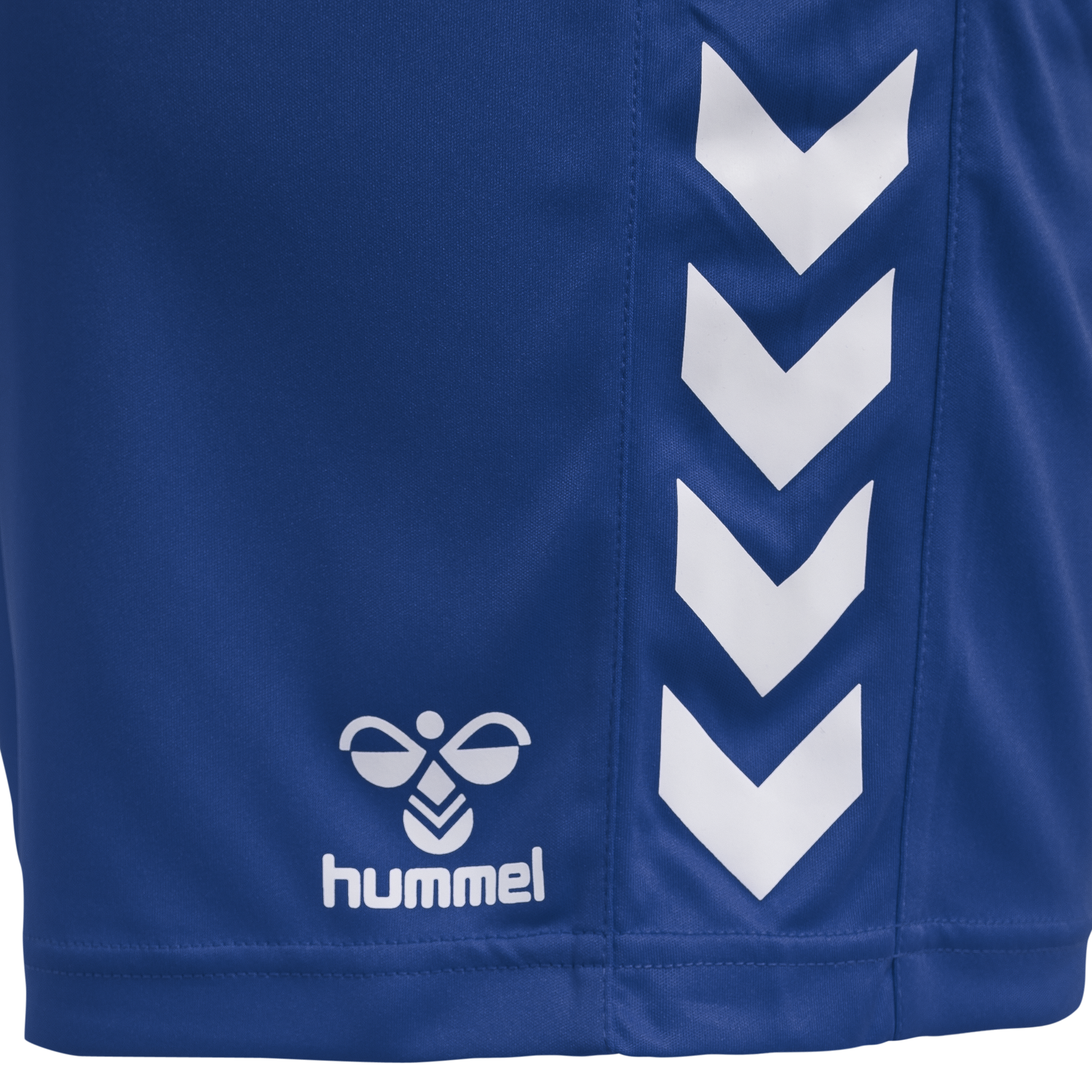 hmlCORE XK POLY SHORTS WOMAN