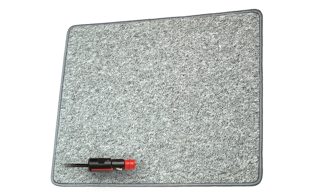 Pro Car Heizteppich 12 V