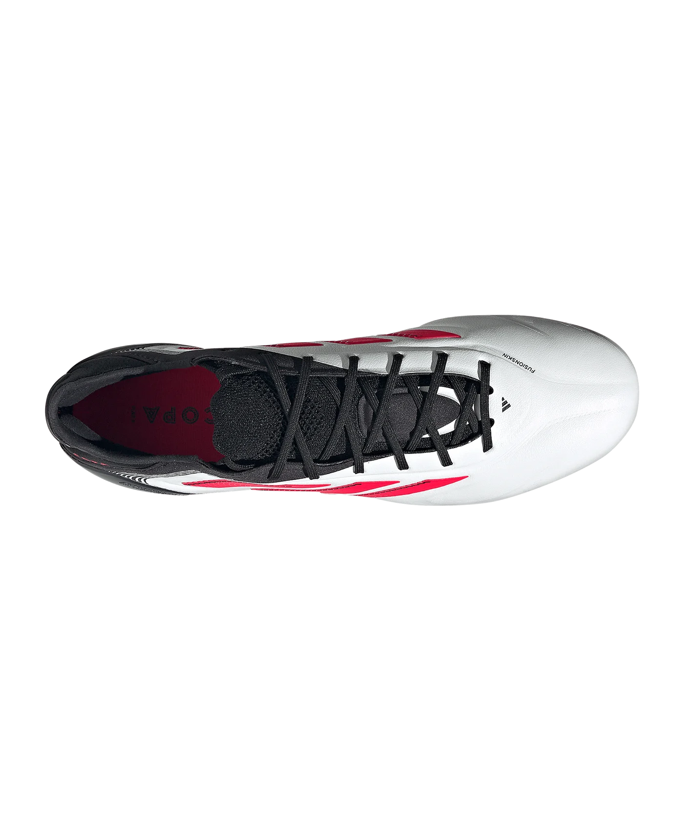 adidas COPA Pure III Elite AG Pure Victory Weiss
