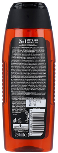 Fa Men Attraction Force Douchegel 250ML