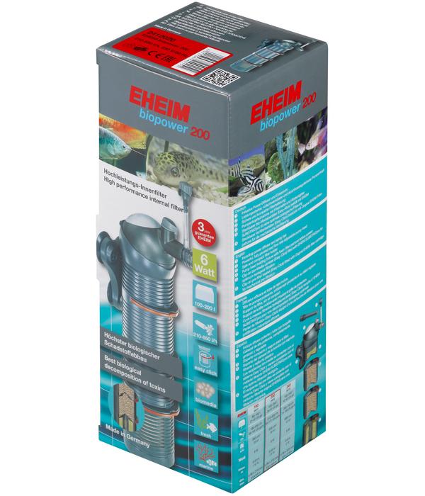 EHEIM Innenfilter biopower
