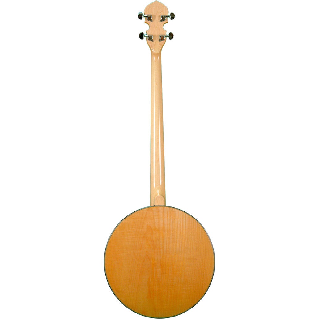 Gold Tone CC-PLECTRUM Cripple Creek Plectrum Banjo