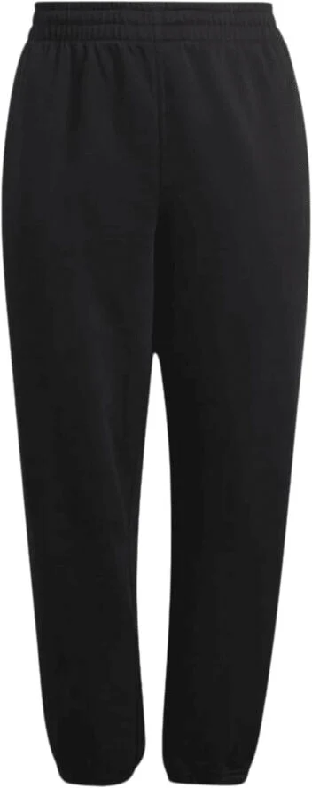 adidas adicolor essential pants (plus size) Black