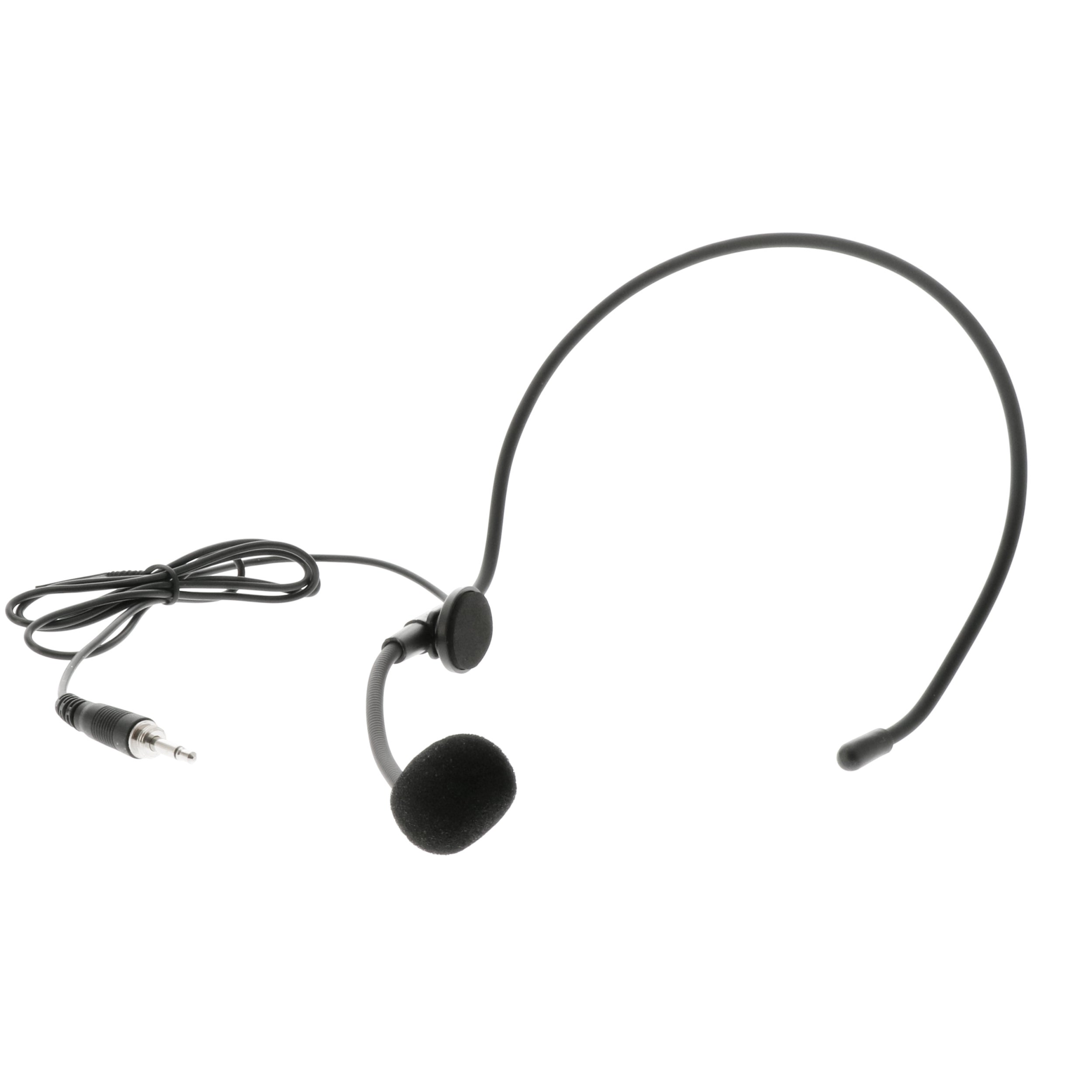 Devine WMD-50-2 Bodypack set voor WMD-50 Solo (863.5 MHz)