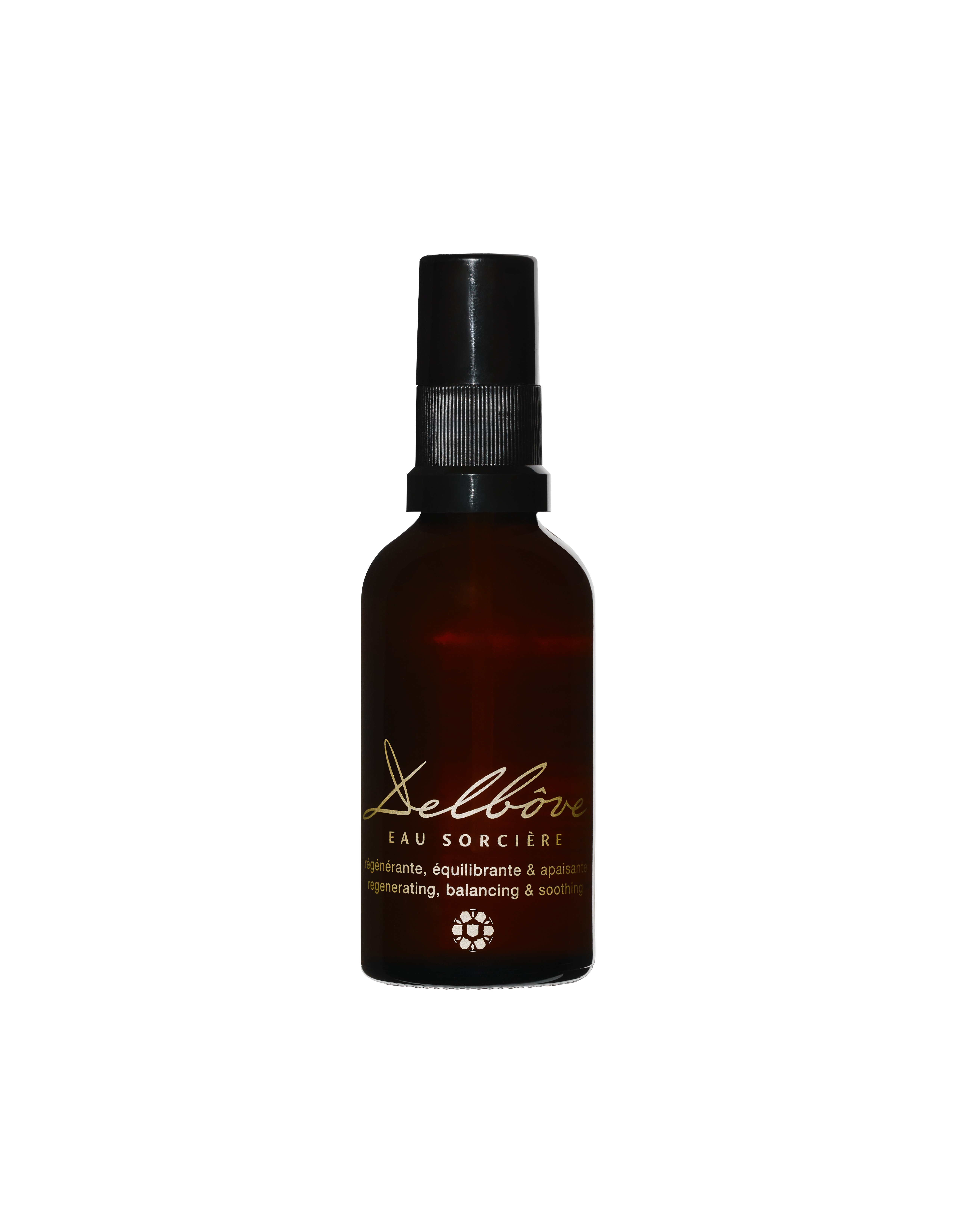 Eau Sorcière |