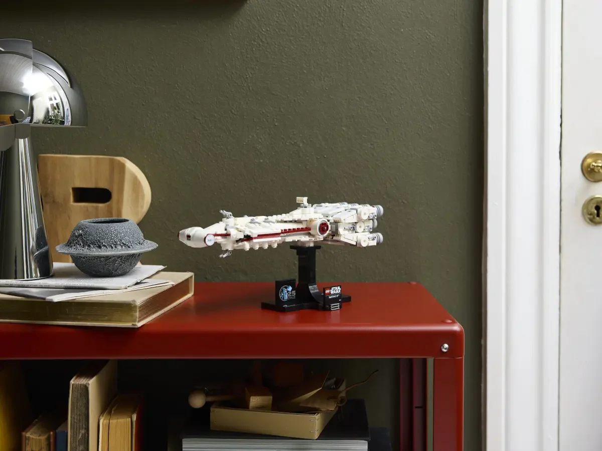 LEGO Star Wars - Tantive IV™ ( 75376)