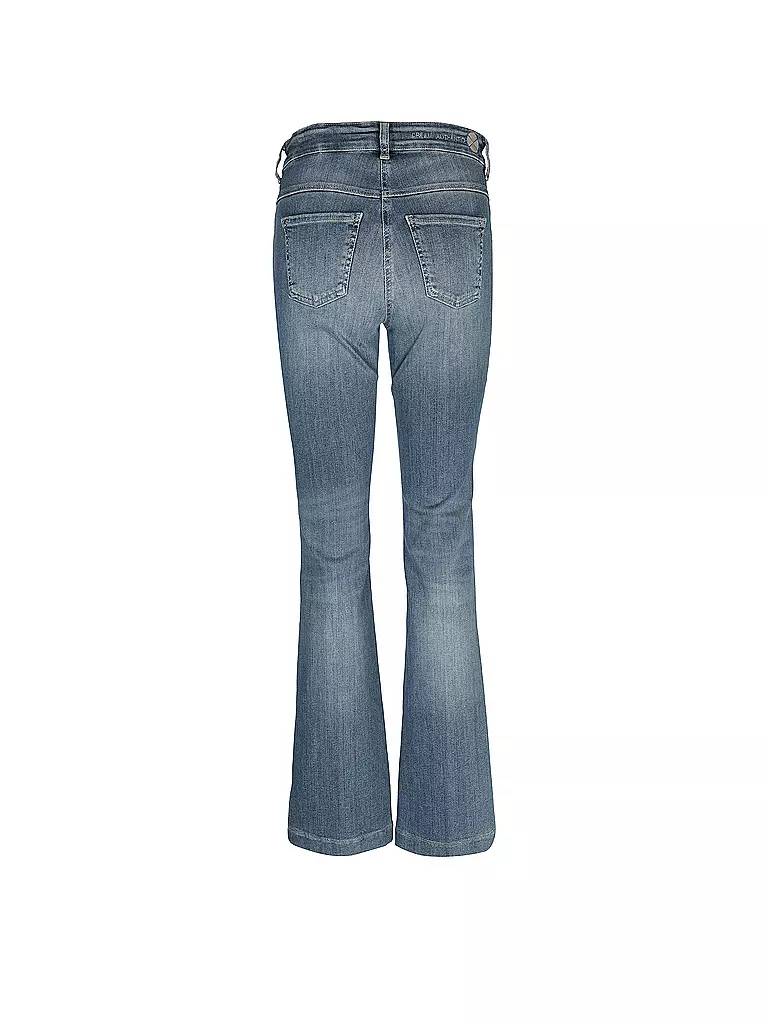 MAC Jeans Bootcut Fit DREAM blau