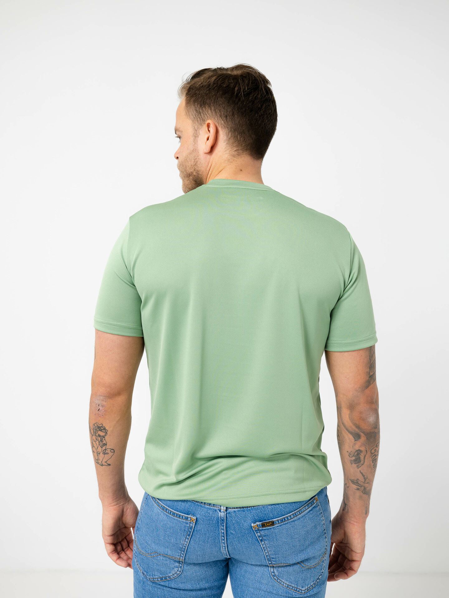 HH Tech Graphic T-Shirt