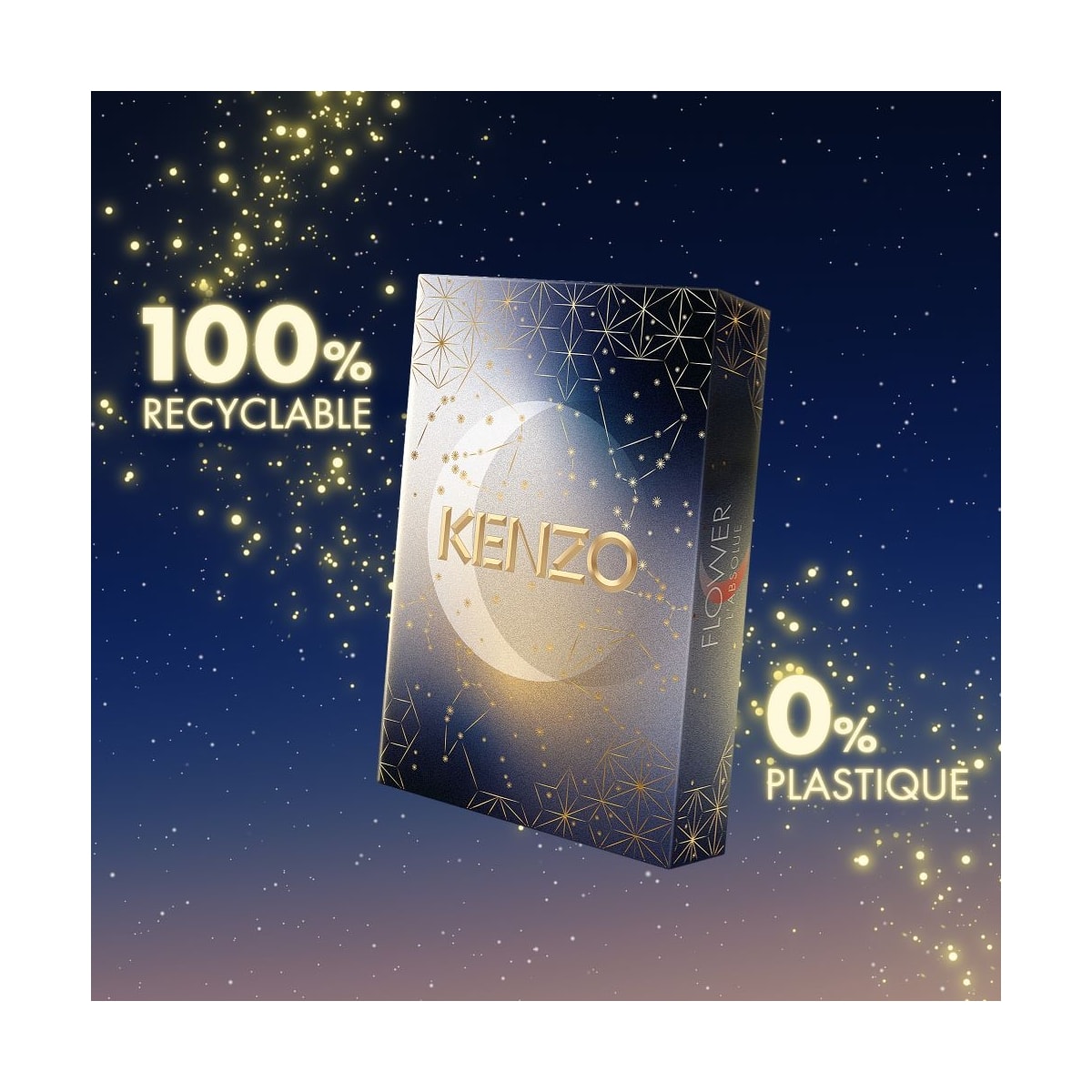 Kenzo Homme Kenzo Homme Coffret Eau de Toilette