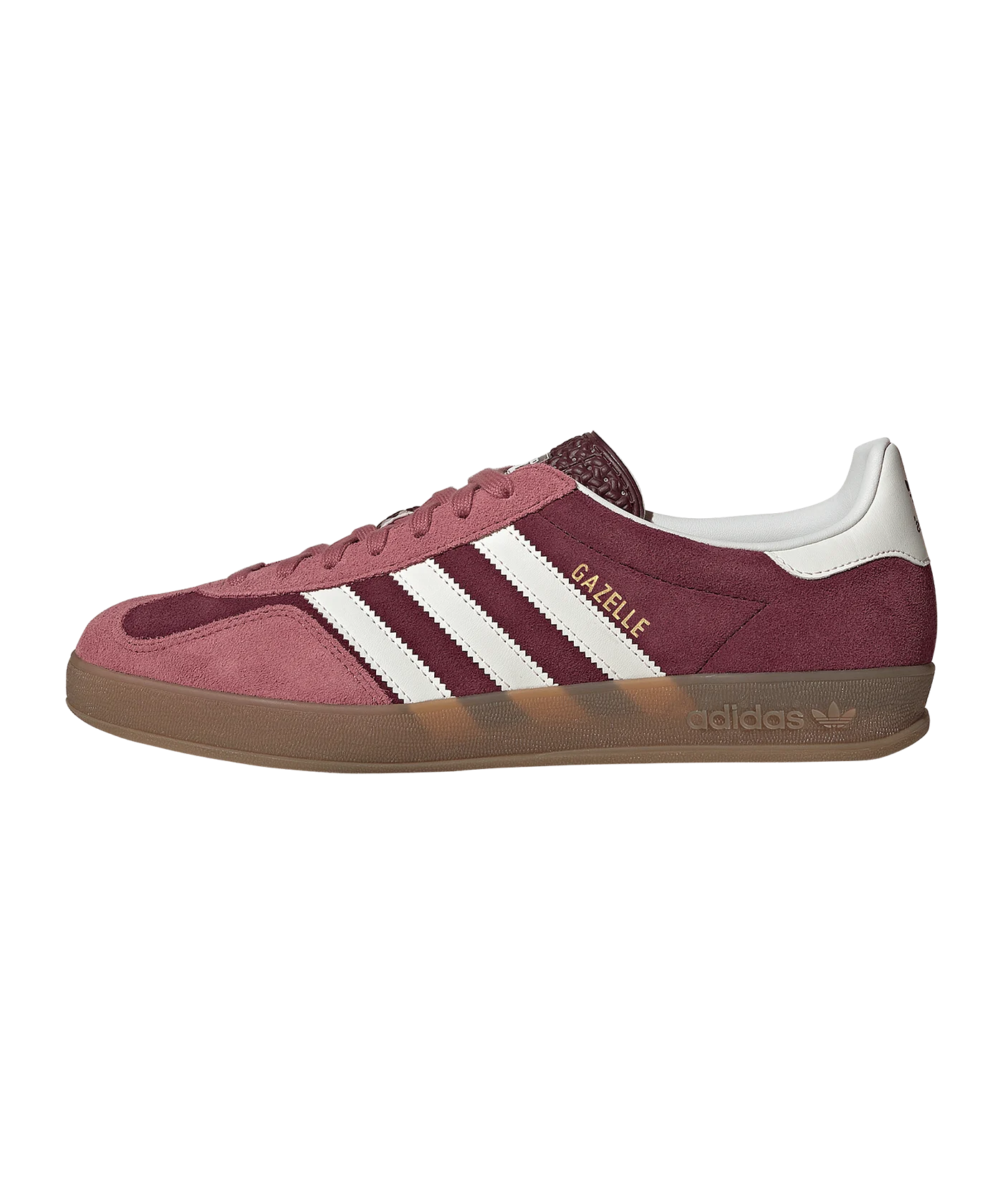 adidas Originals Gazelle Indoor Rot