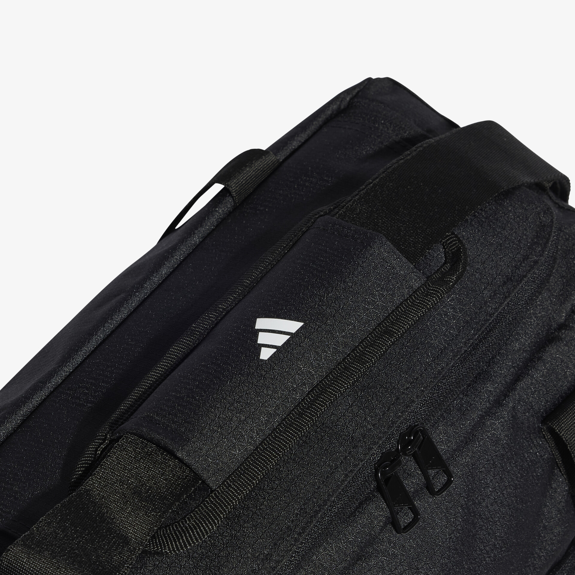 adidas TR Duffle XS Unisex Sporttaschen schwarz
