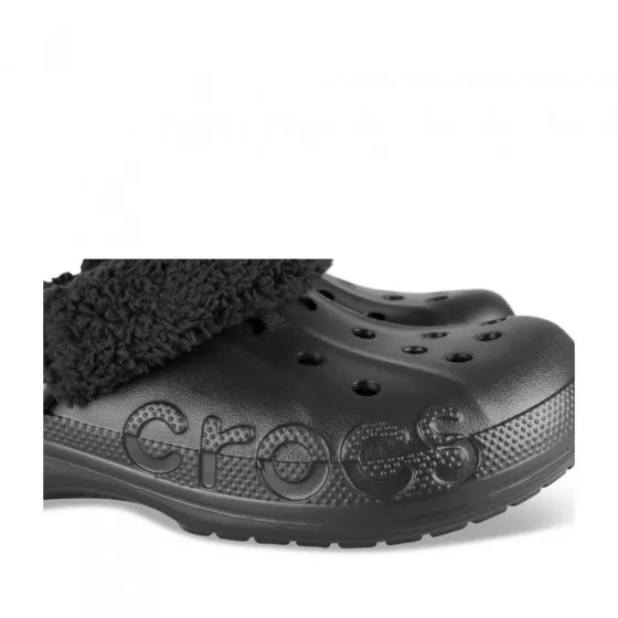 Mules NOIR CROCS
