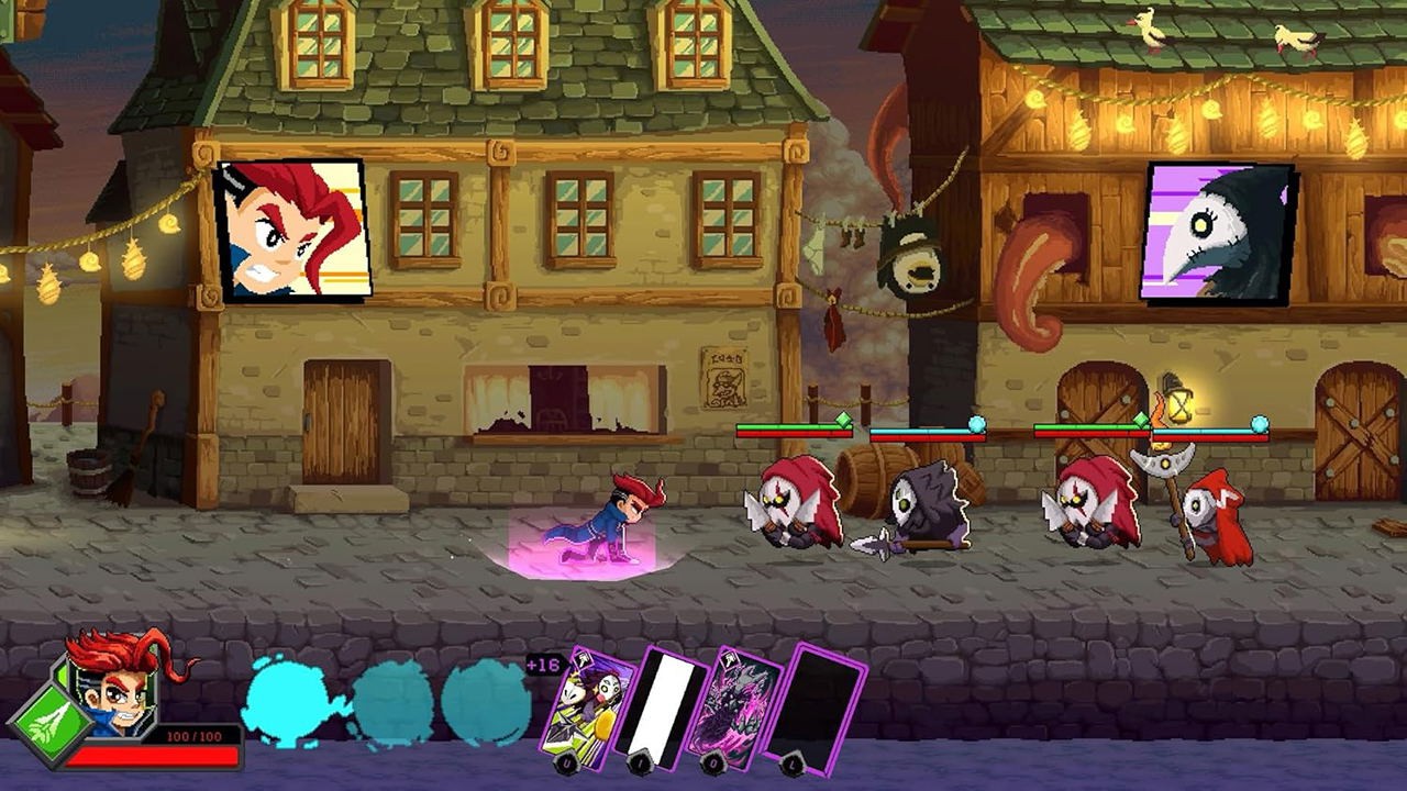 Spirit Mancer Collector's Edition- PlayStation 5