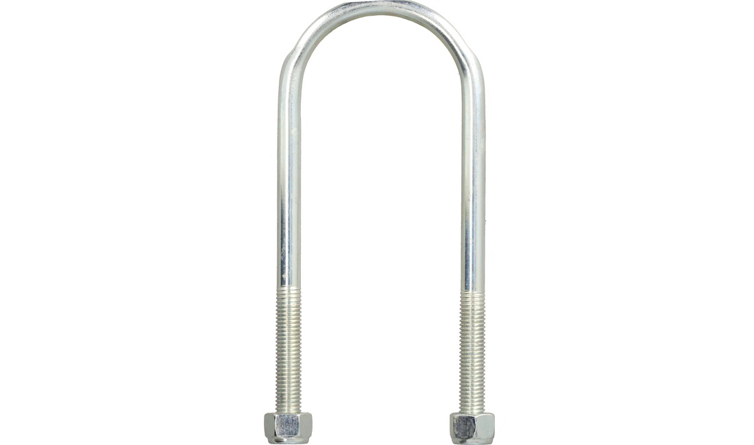 Fjederclips 70 mm 185 mm M12