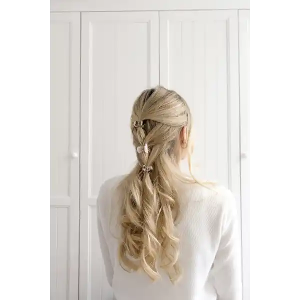 Clipstar Petit Four Haarklammern