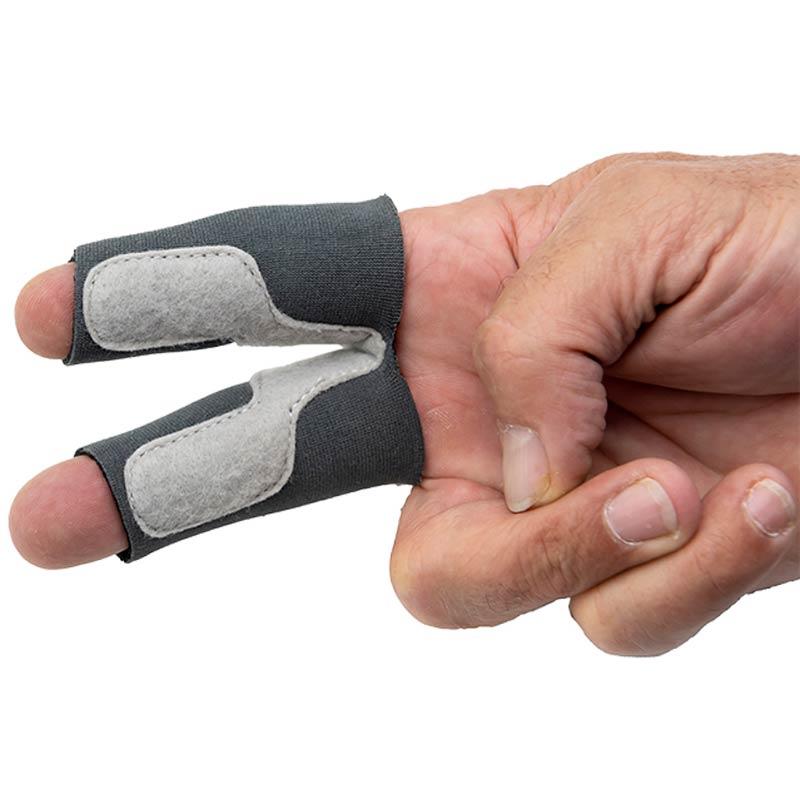Doigtier Devaux Strip'line Pro