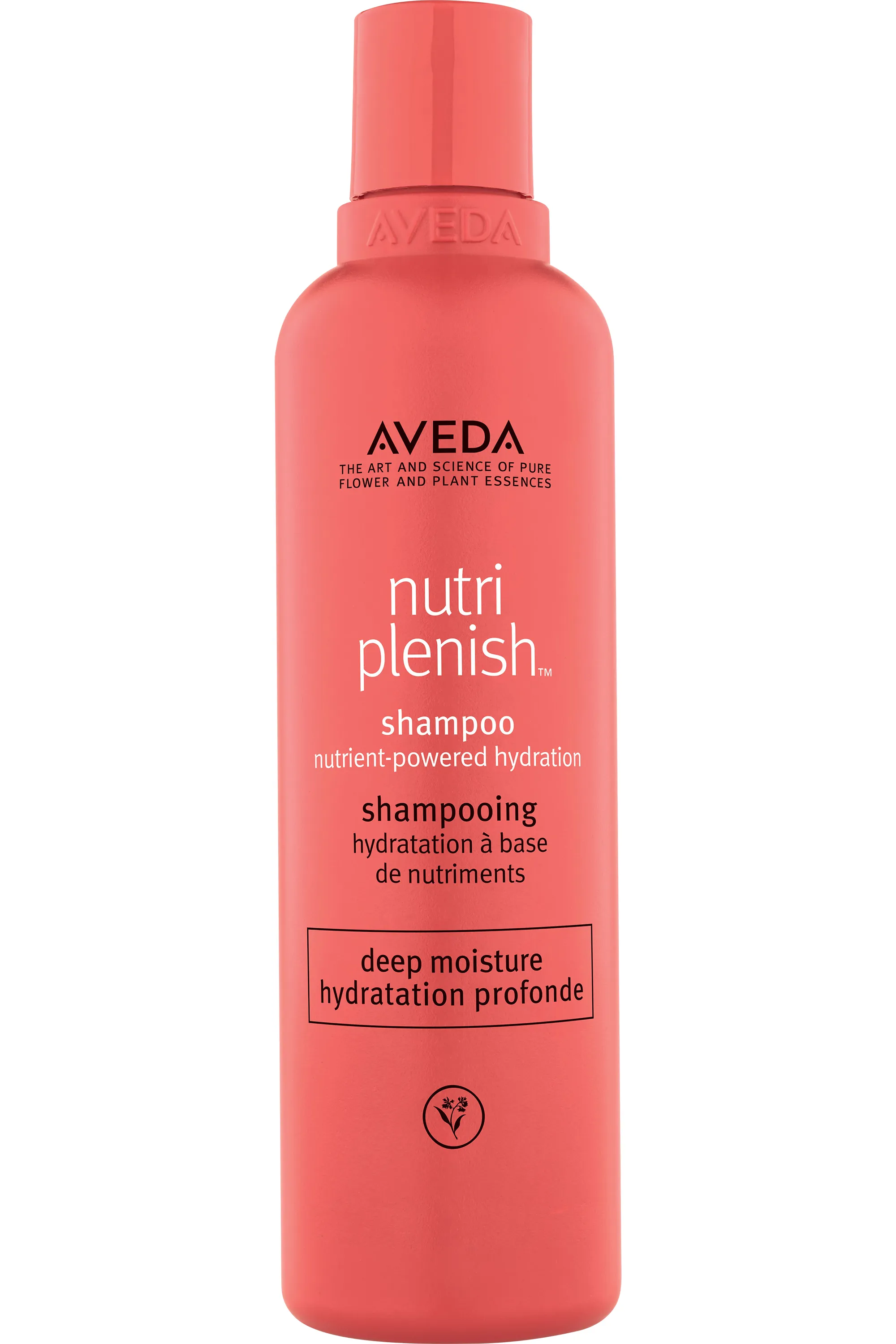 Aveda Shampooing hydratation profonde Nutriplenish-250 ml