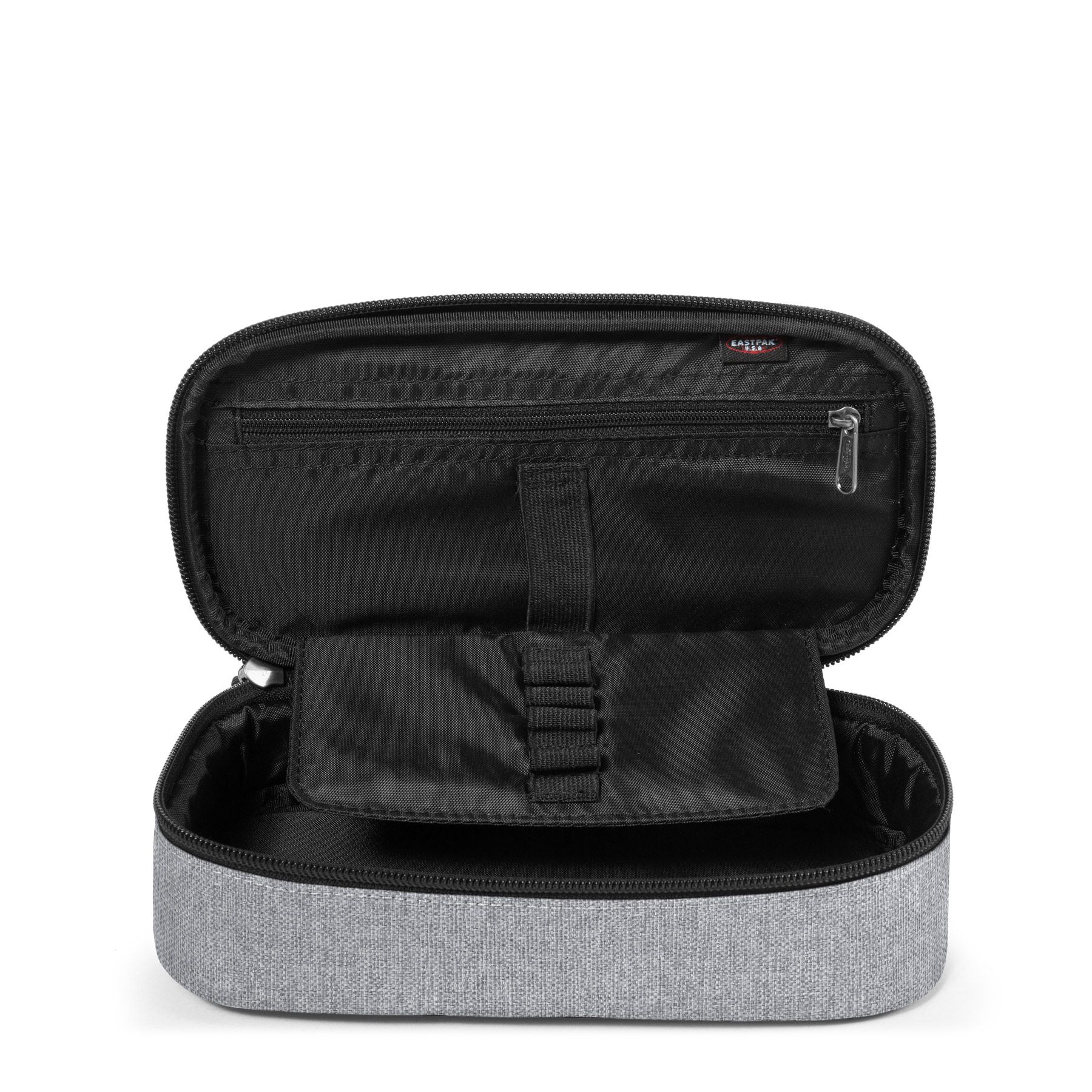 Oval Xl Single Sunday Grey