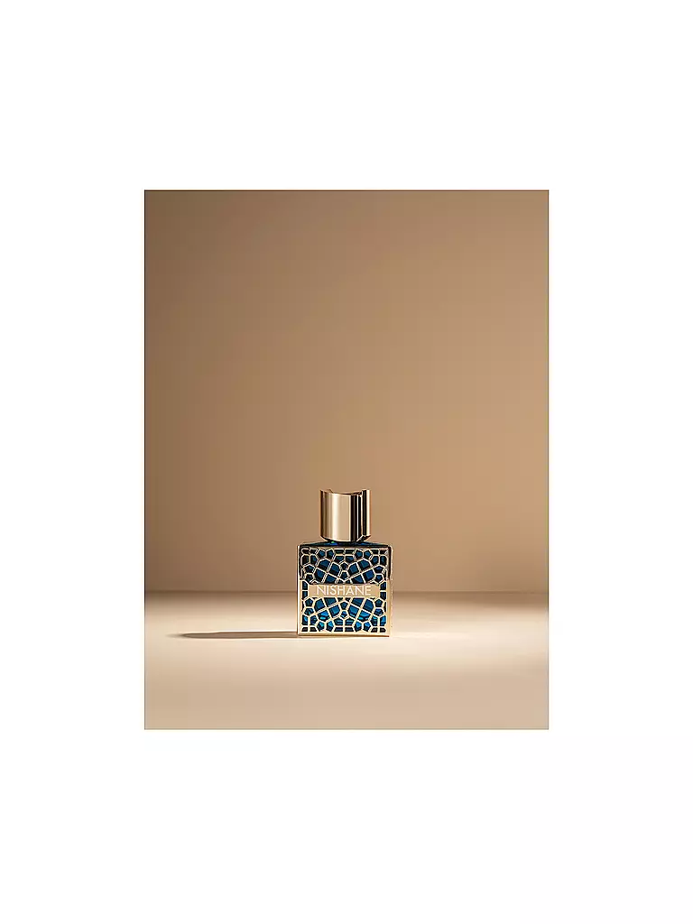 NISHANE MANA EXTRAIT DE PARFUM 50ml keine Farbe