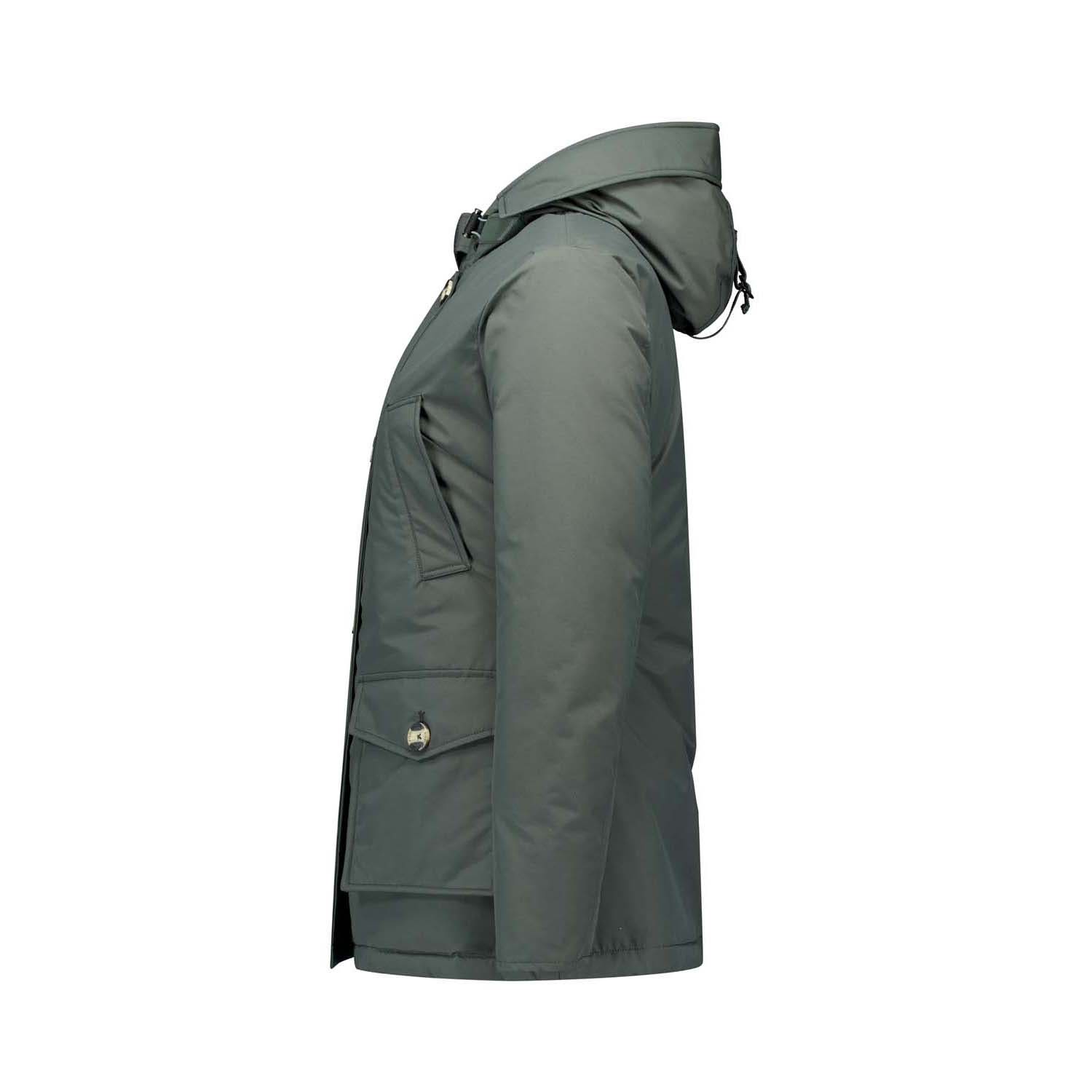 Airforce  4 Pocket Parka Dames