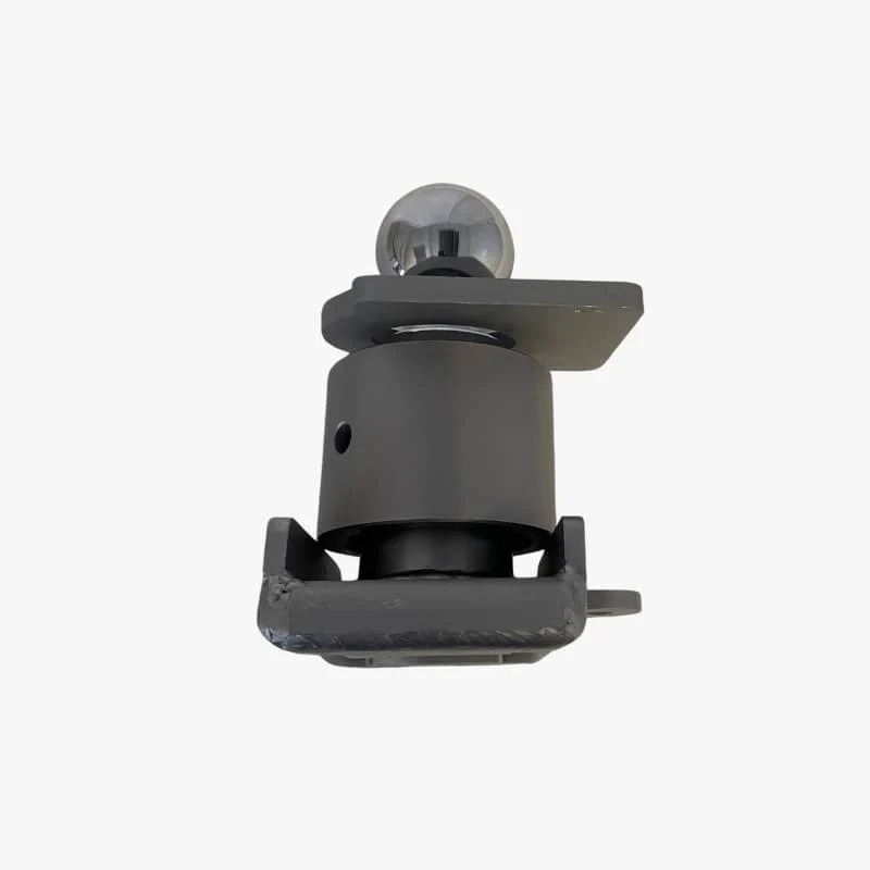 HeroCamper Kugelhalterung für Robot Trolley