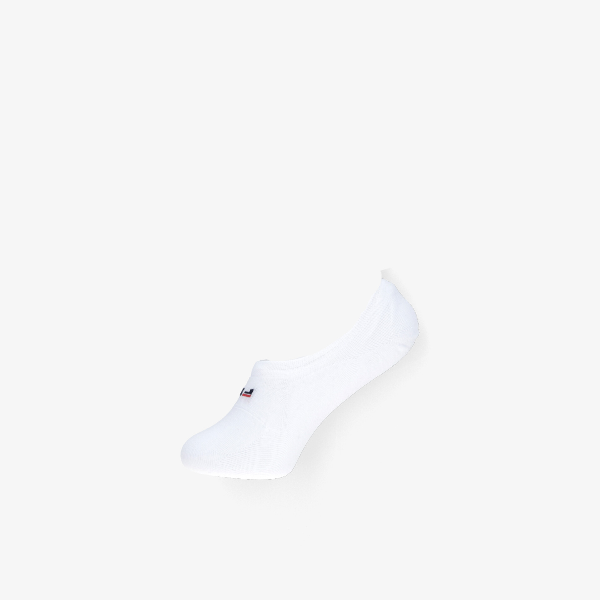FILA Unisex Sneakersocken weiß