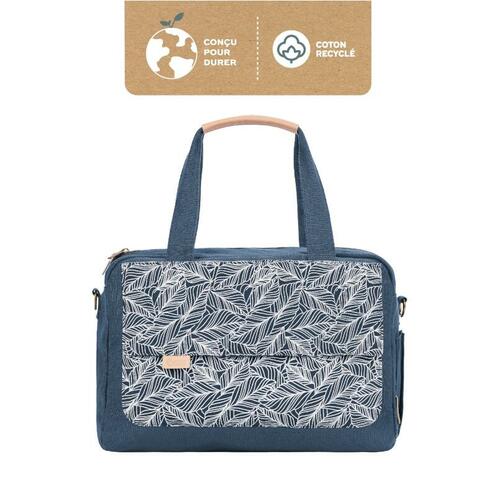 Sac à langer Day to day bag - Bleu marine - BABYMOOV