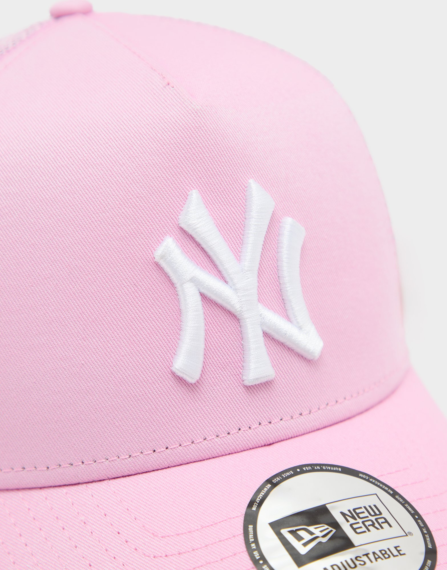 New Era Casquette Snapback MLB New York Yankees