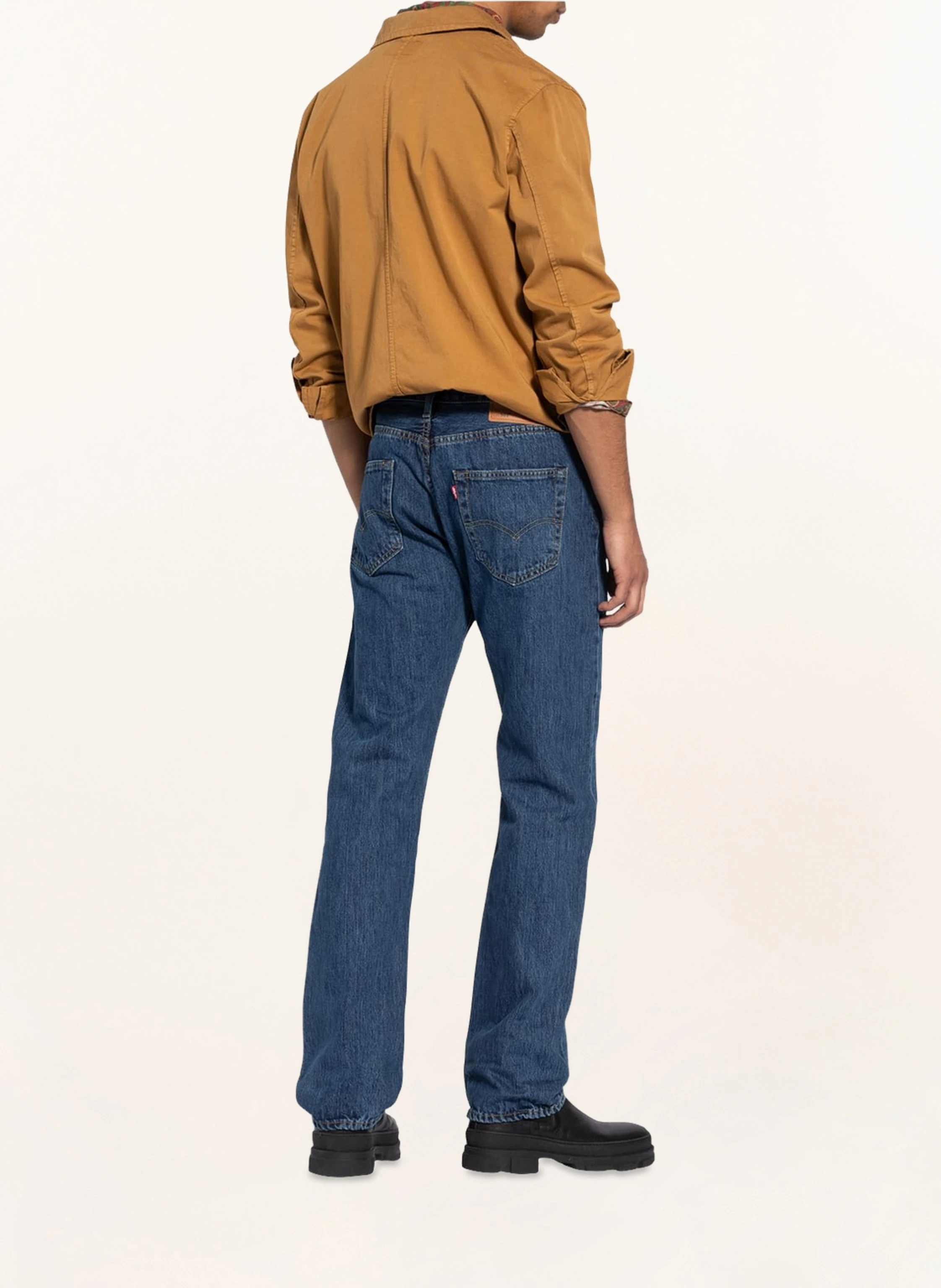 Levi's® Jeans 501 Regular Fit