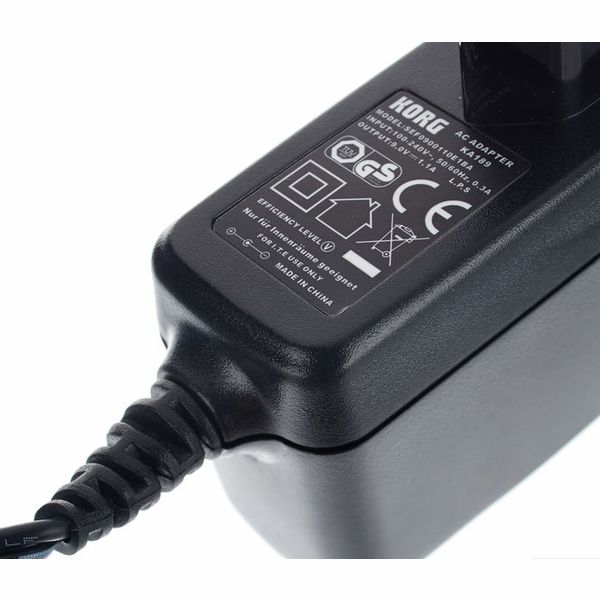 Korg NT4/KA189 Netzteil
